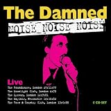 Noise Noise Noise: The Live Box