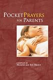 Cover of Pocket Prayers for Parents by Hamish Bruce Sue Bruce 0715140191