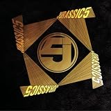 J5 Deluxe Re-Issue