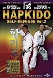 Hapkido Self-defense Volume 2