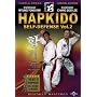 Hapkido Self-defense Volume 2