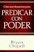 Book Como usar ilustraciones para predicar con poder