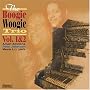 Boogie Woogie Piano Trio Vol.1 & 2