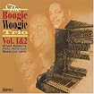 The Boogie Woogie Trio, Vols. 1-2
