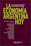 La Economia Argentina Hoy