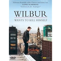 Wilbur Wants to Kill Himself