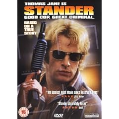 Stander [UK Import]