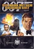 James Bond 007 - Der Mann mit dem goldenen Colt - Roger Moore