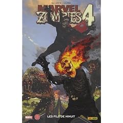 Best Of - Marvel Zombies, Tome 5