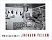 Books : Juergen Teller: Märchenstüberl