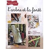 L'Arbre et la For�t : Les Arts visuelspar Alexandra Roussopoulos