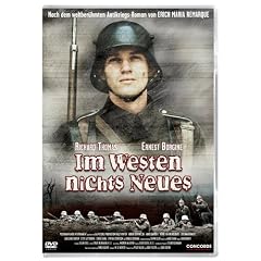 Im Westen nichts Neues
