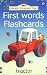 Farmyard
Tales
First
Words
Flashcards
(Farmyard
Tales
Flashcards)