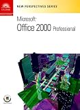 New Perspectives on Microsoft Office 2000