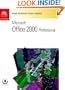 New Perspectives on Microsoft Office 2000