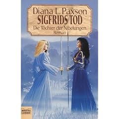 Die T�chter der Nibelungen 02. Sigfrids Tod.