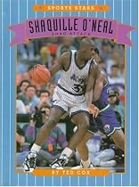 Shaquille O'Neal: Shaq Attack (Sports Stars)