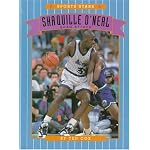 Shaquille O'Neal: Shaq Attack (Sports Stars) book cover