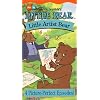 Little Bear - Little Artist Bear [VHS]