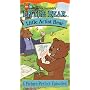 Little Bear - Little Artist Bear [VHS]