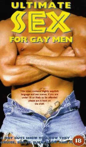Ultimate Sex For Gay Men