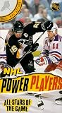 NHL Power Players [VHS]