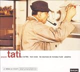 Jacques Tati: Jour De Fete