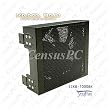 SCYTHE KAMA BAY SCKB 1000 120mm Fan for 5.25-inch System Cooling Black Color SKU: SCKB-1000