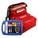 First Voice FV901 Basic Rollout Self-Contained Emergency Treatment (SET) Responder System (284 pieces)