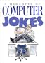 A Megabyte Of Computer Jokes (Mini Cartoon Book)