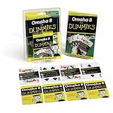 Omaha 8 for Dummies Card Game