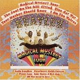 Magical Mystery Tour - the Beatles