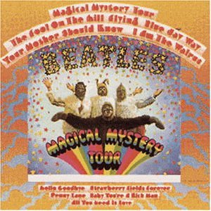 Magical Mystery Tour