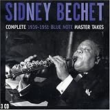 The Complete 1939-1951 Blue Note Master Takes