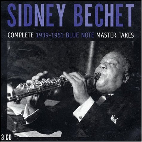 CD-Charts  Search : The Complete 1939-1951 Blue Note Master Takes