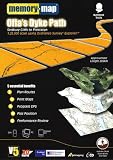 Review Memory-Map  / Memory-Map V5 Offa's Dyke Path OS 1:25,000