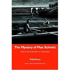 The Mystery of Max Schmitt: Poems on the Life and Work of Thomas Eakins