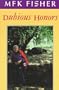 Dubious Honors