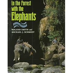 In the Forest with the Elephants