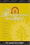 The Reformation Study Bible: The Word That Changes Lives - The Faith That Changed the World (NKJV)