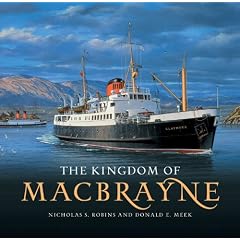 The Kingdom of MacBrayne