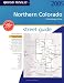 Book Rand McNally 2005 Northern Colorado Street Guide