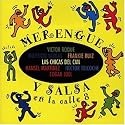 Merengue Y Salsa en la Calle 8