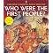 books for teaching pre-history