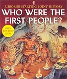 Who Were the First People (Starting Point History)