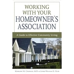 Working with Your Homeowner's Association: A Guide to Effective Community Living