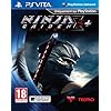 Ninja Gaiden : Sigma 2 Plus