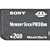 Sony 2 GB Memory Stick PRO Duo Flash Memory Card MSX-M2GS
