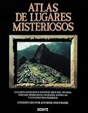 Atlas de Lugares Misteriosos