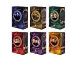 Stargate SG-1 Complete Seasons 1-6